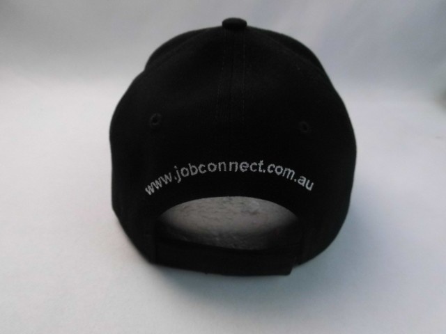 AU printing flag 100% cotton baseball cap