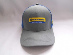 light weight sports mesh snapback trucker hat for USA customer