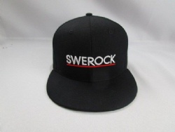 Wholesale Design your own HipHop Men Custom Snapback Caps Hats