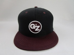 Wholesale Design your own HipHop Men Custom Snapback Caps Hats