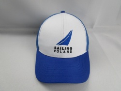 Fashion Design Embroidery Mesh Cap Trucker Mesh Men Sports Hat