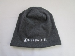 100% cotton beanie