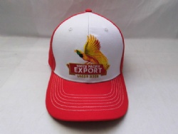16*10 chino twill baseball cap