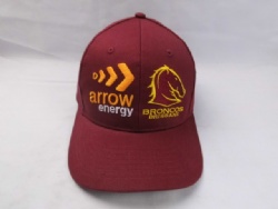 premium cotton 16*10 chino twill baseball cap