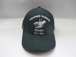 high quality customize logo embroidered summer cotton baseball cap