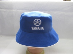 ACRYLIC bucket hat