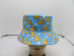 sublimation lovely kids bucket hat