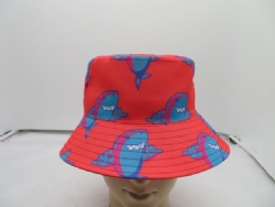 Lovely design sublimation bucket hat