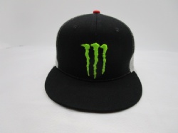 Fashion Custom SNAPBACK MESH TRUKER HIP TOP HAT