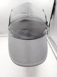 fashionable mesh light weight running hat