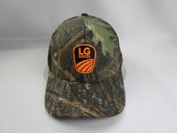camo mesh running hats custom design