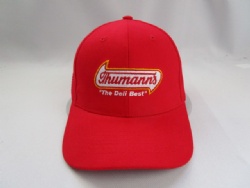 US company design classical baseball cap