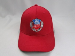 Custom design 100% heavy brushed cotton baseball cap