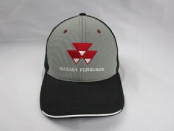 Good quality CNC baseball cap embroidery cap