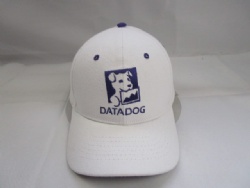 100% COTTON baseball caps and hats