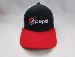 PEPSI tracking running hat
