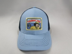 Custom Logo Embroidery Patch Gorra Trucker