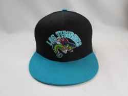 embroidery logo snapback caps cheap hip hop cap