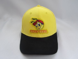 high quality 54cm kids cotton baseball cap