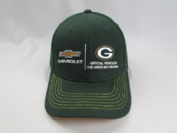 famous brand car racing hat