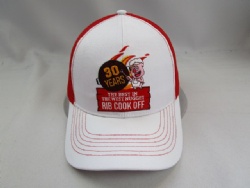 custom bright color trucker cap mesh cap hats with CUSTOM logo