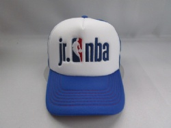 NBA design foam truker