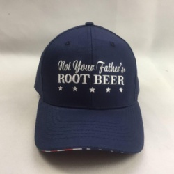 High Quality Custom Sport Hats Cotton 6 panel Baseball Cap