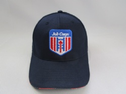 Wholesale High Quality Custom Sport Hats Cotton 6 panel Baseball Cap