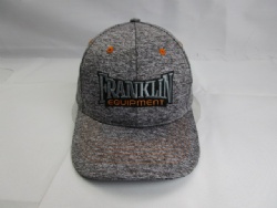 Jersey material sporting hat