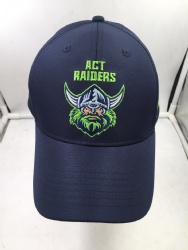 AU sporting light weight breathable baseball hat