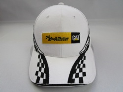 Mens Fashion New Racing Cap Outdoor Sports Baseball Caps Car Hat