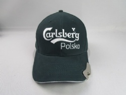 custom design baseball cap with bottle opener