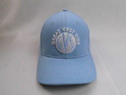 Best Quality 100% Cotton Brushed 6 panels Baseball cap