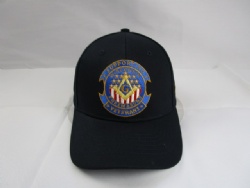 classic style baseball cap custom design
