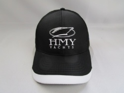 Fashion Custom Unique 100% Polyester Soft Baseball Caps