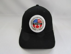 Wholesale Custom Fashion sublimatin badge truker hat