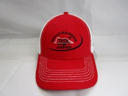 custom mens hat baseball solid color adjustable baseball cap with own logo print