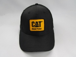 polyester mesh promotional running hat