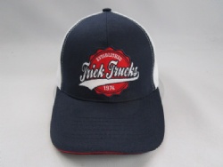 Factory Custom Trucker Mesh Baseball Cap Hat Hats
