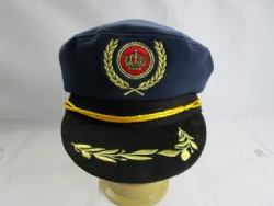 Sailer hat