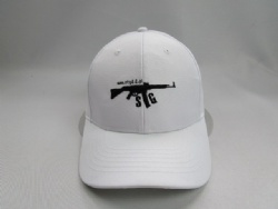 Rip stop custom design light weight baseball cap
