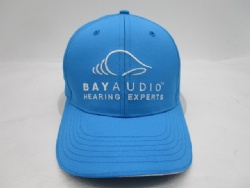 Rip stop light weight basell cap custom logo