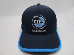 custom baseball caps embroidered 58cm sports hat