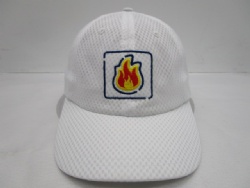 sprot mesh running hat light weight