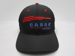 rip stop custom logo hat