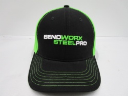 AU design custom baseball caps embroidered 58cm sports hat