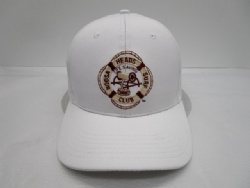 classic style 100% polyester rip stop mesh fabric 6 panel cap