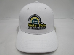 Adjustable baseball cap wholesale custom design sports caps with embroidered logo