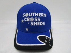 Wholesale Top Quality Cheap Price Custom Embroidery Baseball Cap