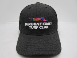 Hot 3d Embroidered 100% Acrylic Snapback Hats Caps